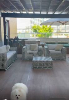 Apartamento para vender com 3 Quartos, sendo 1 Suíte no Bairro Jardins em Aracaju