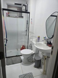 Apartamento para vender com 2 Quartos, sendo 1 Suíte no Bairro Farolândia em Aracaju