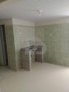 Casa para vender com 2 Quartos no Bairro Olaria em Aracaju