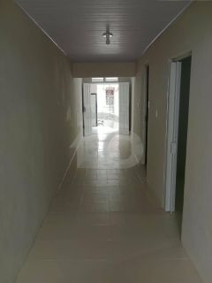 Casa para vender com 2 Quartos no Bairro Olaria em Aracaju