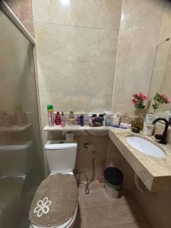 Casa para vender com 5 Quartos, sendo 2 Suítes no Bairro Olaria em Aracaju