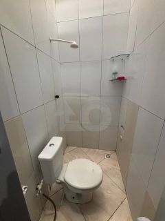 Casa para vender com 5 Quartos, sendo 2 Suítes no Bairro Olaria em Aracaju
