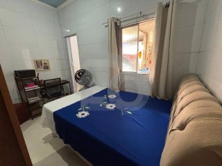 Casa para vender com 5 Quartos, sendo 2 Suítes no Bairro Olaria em Aracaju