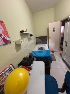 Casa para vender com 5 Quartos, sendo 2 Suítes no Bairro Olaria em Aracaju