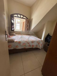Casa para vender com 5 Quartos, sendo 2 Suítes no Bairro Olaria em Aracaju