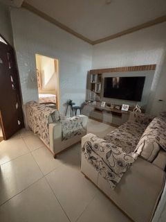 Casa para vender com 5 Quartos, sendo 2 Suítes no Bairro Olaria em Aracaju