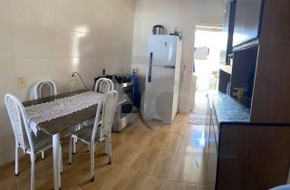 Casa para vender com 5 Quartos, sendo 2 Suítes no Bairro Olaria em Aracaju