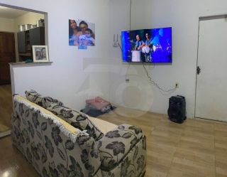 Casa para vender com 5 Quartos, sendo 2 Suítes no Bairro Olaria em Aracaju