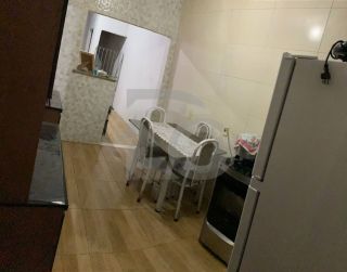 Casa para vender com 5 Quartos, sendo 2 Suítes no Bairro Olaria em Aracaju