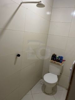 Casa para vender com 5 Quartos, sendo 2 Suítes no Bairro Olaria em Aracaju