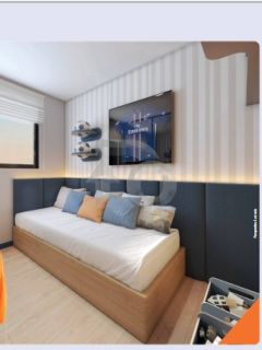 Apartamento Para Vender com 2 quartos 1 suítes no bairro Ponto Novo em Aracaju