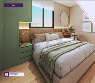 Apartamento Para Vender com 2 quartos 1 suítes no bairro Ponto Novo em Aracaju