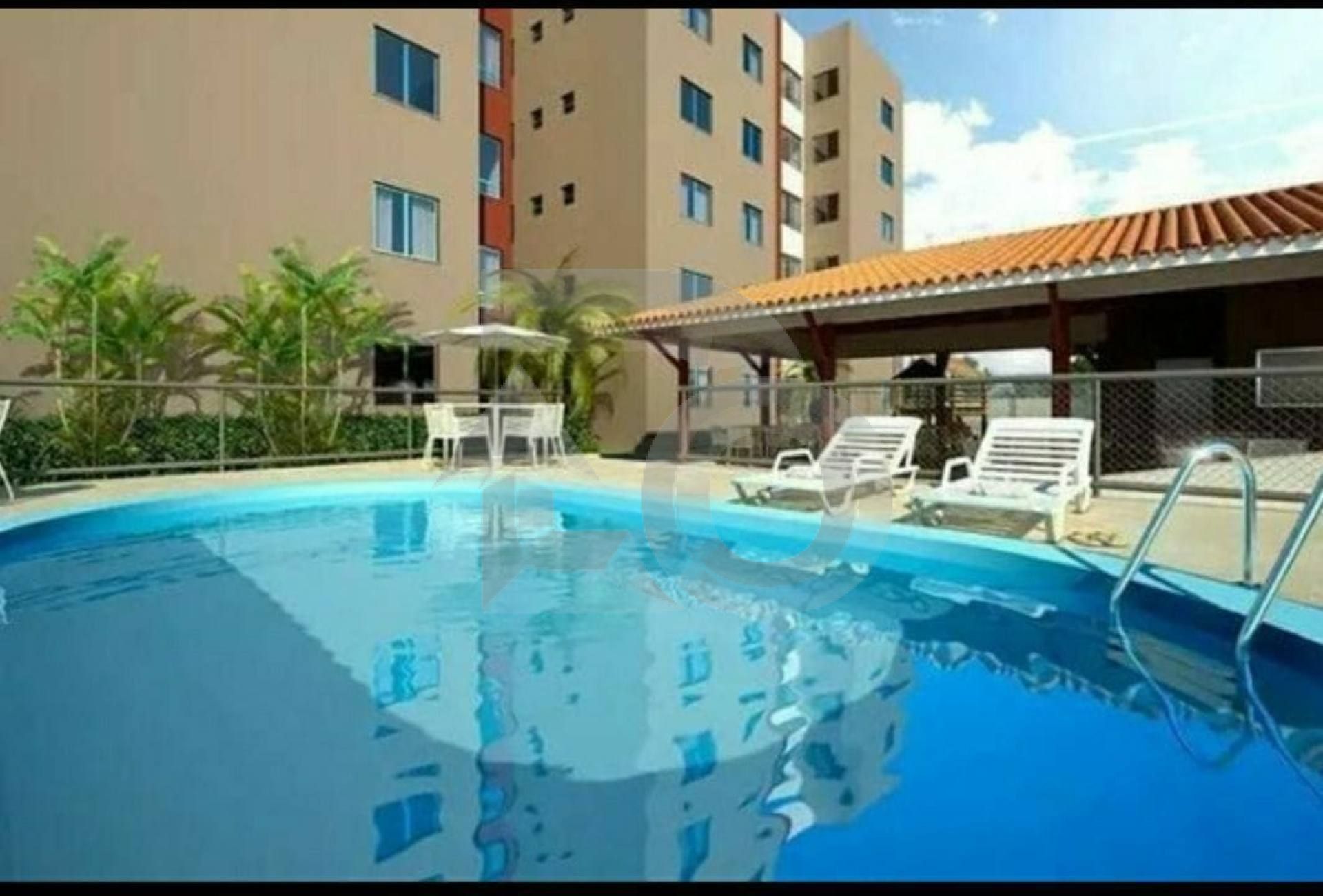 Apartamento para vender com 3 Quartos no Bairro Dezoito do Forte em Aracaju