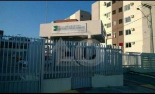 Apartamento para vender com 3 Quartos no Bairro Dezoito do Forte em Aracaju