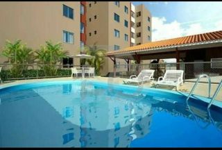 Apartamento para vender com 3 Quartos, sendo 1 Suíte no Bairro Dezoito do Forte em Aracaju