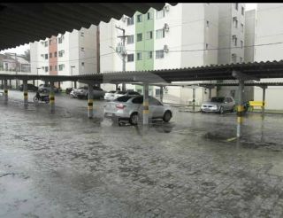 Apartamento para vender com 3 Quartos, sendo 1 Suíte no Bairro Dezoito do Forte em Aracaju