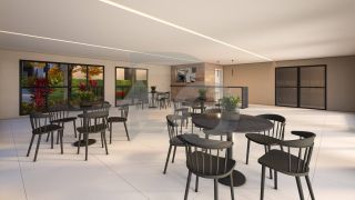 Apartamento Para Vender com 2 quartos no bairro Soledade em Aracaju