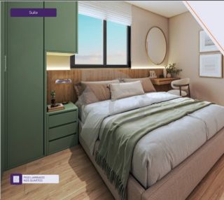 Apartamento Para Vender com 2 quartos no bairro Soledade em Aracaju