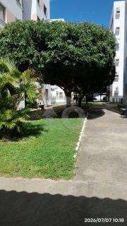 Apartamento Para Vender com 3 quartos 1 suítes no bairro Aruana em Aracaju