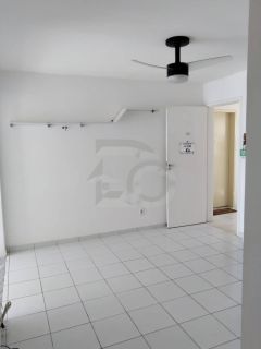 Apartamento Para Vender com 3 quartos 1 suítes no bairro Aruana em Aracaju