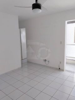 Apartamento Para Vender com 3 quartos 1 suítes no bairro Aruana em Aracaju