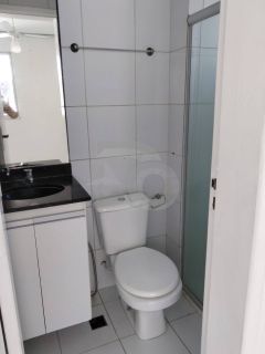 Apartamento Para Vender com 3 quartos 1 suítes no bairro Aruana em Aracaju