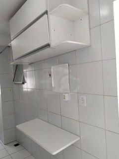 Apartamento Para Vender com 3 quartos 1 suítes no bairro Aruana em Aracaju