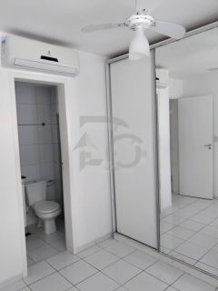Apartamento Para Vender com 3 quartos 1 suítes no bairro Aruana em Aracaju