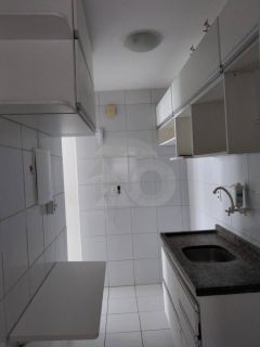 Apartamento Para Vender com 3 quartos 1 suítes no bairro Aruana em Aracaju