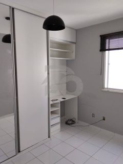Apartamento Para Vender com 3 quartos 1 suítes no bairro Aruana em Aracaju