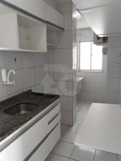 Apartamento Para Vender com 3 quartos 1 suítes no bairro Aruana em Aracaju