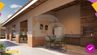 Apartamento Para Vender com 2 quartos no bairro Marivan em Aracaju