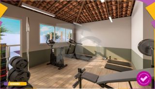 Apartamento Para Vender com 2 quartos no bairro Marivan em Aracaju
