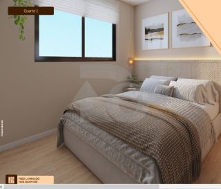 Apartamento Para Vender com 2 quartos no bairro 17 de Março em Aracaju