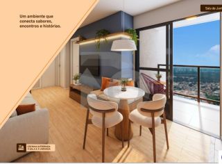 Apartamento Para Vender com 2 quartos no bairro 17 de Março em Aracaju