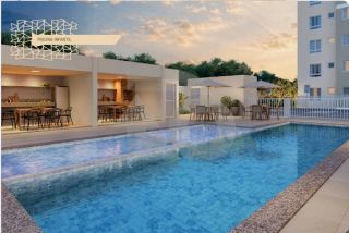 Apartamento Para Vender com 3 quartos 1 suítes no bairro Farolândia em Aracaju