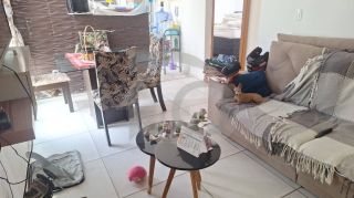 Apartamento Para Vender com 2 quartos no bairro Luar da Barra em Barra Dos Coqueiros