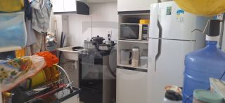 Apartamento Para Vender com 2 quartos no bairro Luar da Barra em Barra Dos Coqueiros