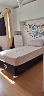 Apartamento Para Vender com 2 quartos no bairro Luar da Barra em Barra Dos Coqueiros