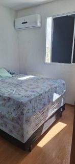Apartamento Para Vender com 2 quartos no bairro Luar da Barra em Barra Dos Coqueiros