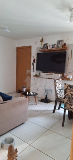 Apartamento Para Vender com 2 quartos no bairro Luar da Barra em Barra Dos Coqueiros