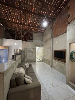 Casa para vender com 4 Quartos, sendo 2 Suítes no Bairro Santos Dumont em Aracaju