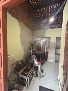 Casa para vender com 4 Quartos, sendo 2 Suítes no Bairro Santos Dumont em Aracaju