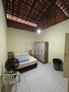 Casa para vender com 4 Quartos, sendo 2 Suítes no Bairro Santos Dumont em Aracaju