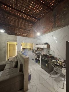 Casa para vender com 4 Quartos, sendo 2 Suítes no Bairro Santos Dumont em Aracaju