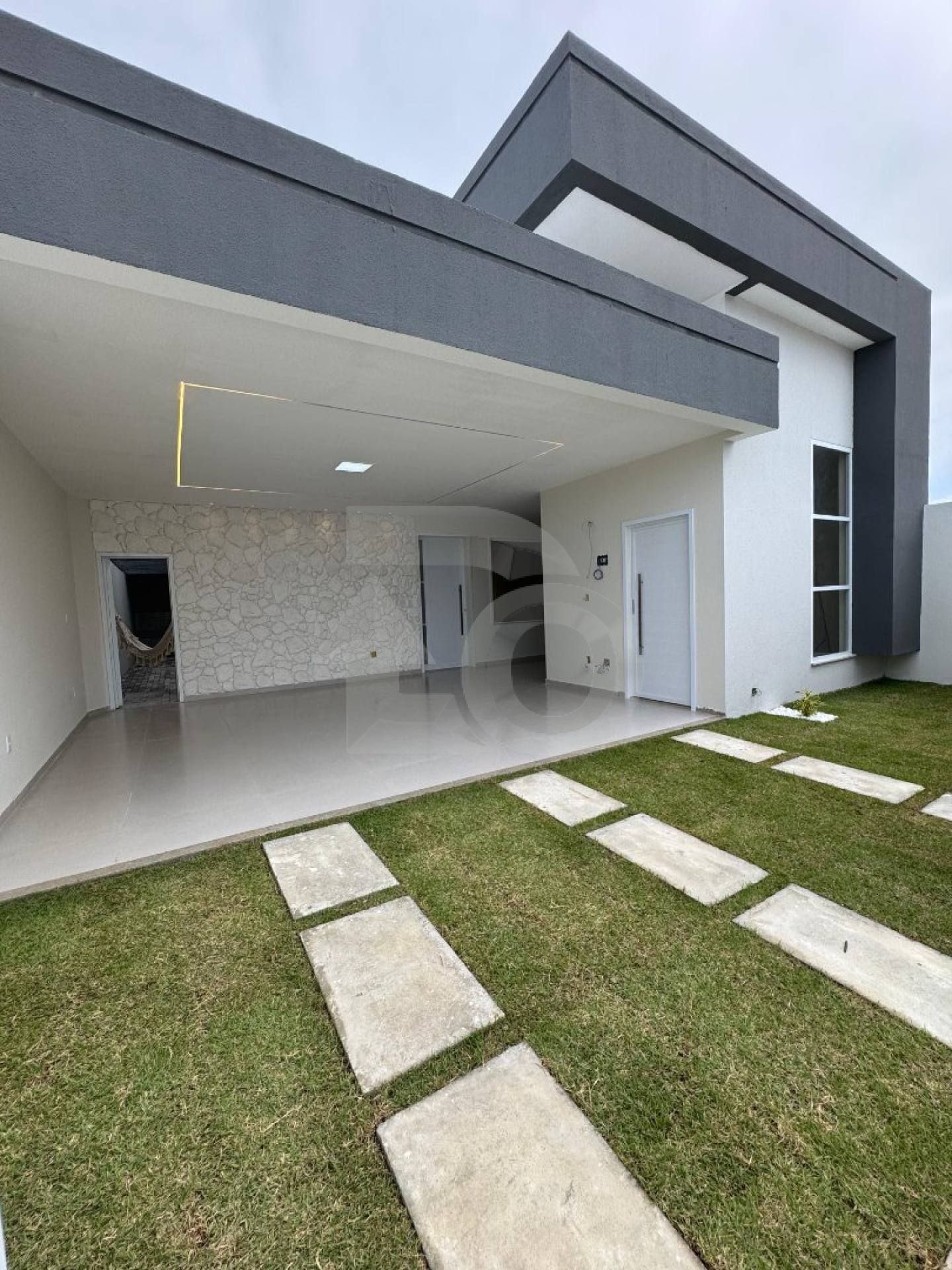 Casa para vender com 3 quartos, sendo 1 Suíte no Bairro Costa Paradiso na Barra Dos Coqueiros