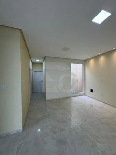 Casa para vender com 3 quartos, sendo 1 Suíte no Bairro Costa Paradiso na Barra Dos Coqueiros