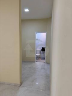 Casa para vender com 3 quartos, sendo 1 Suíte no Bairro Costa Paradiso na Barra Dos Coqueiros