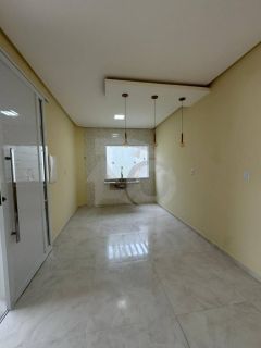 Casa para vender com 3 quartos, sendo 1 Suíte no Bairro Costa Paradiso na Barra Dos Coqueiros