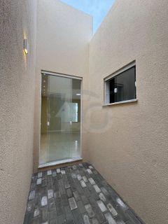 Casa para vender com 3 quartos, sendo 1 Suíte no Bairro Costa Paradiso na Barra Dos Coqueiros